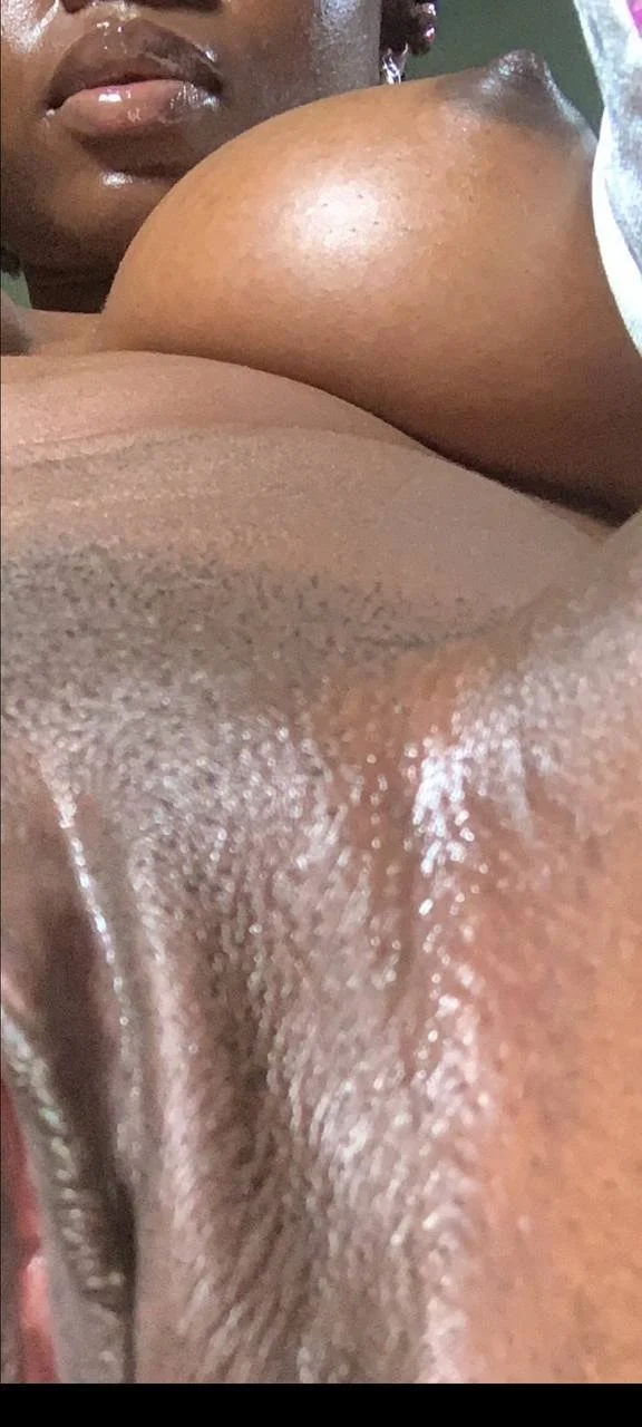 Sexy Ebony! image 3