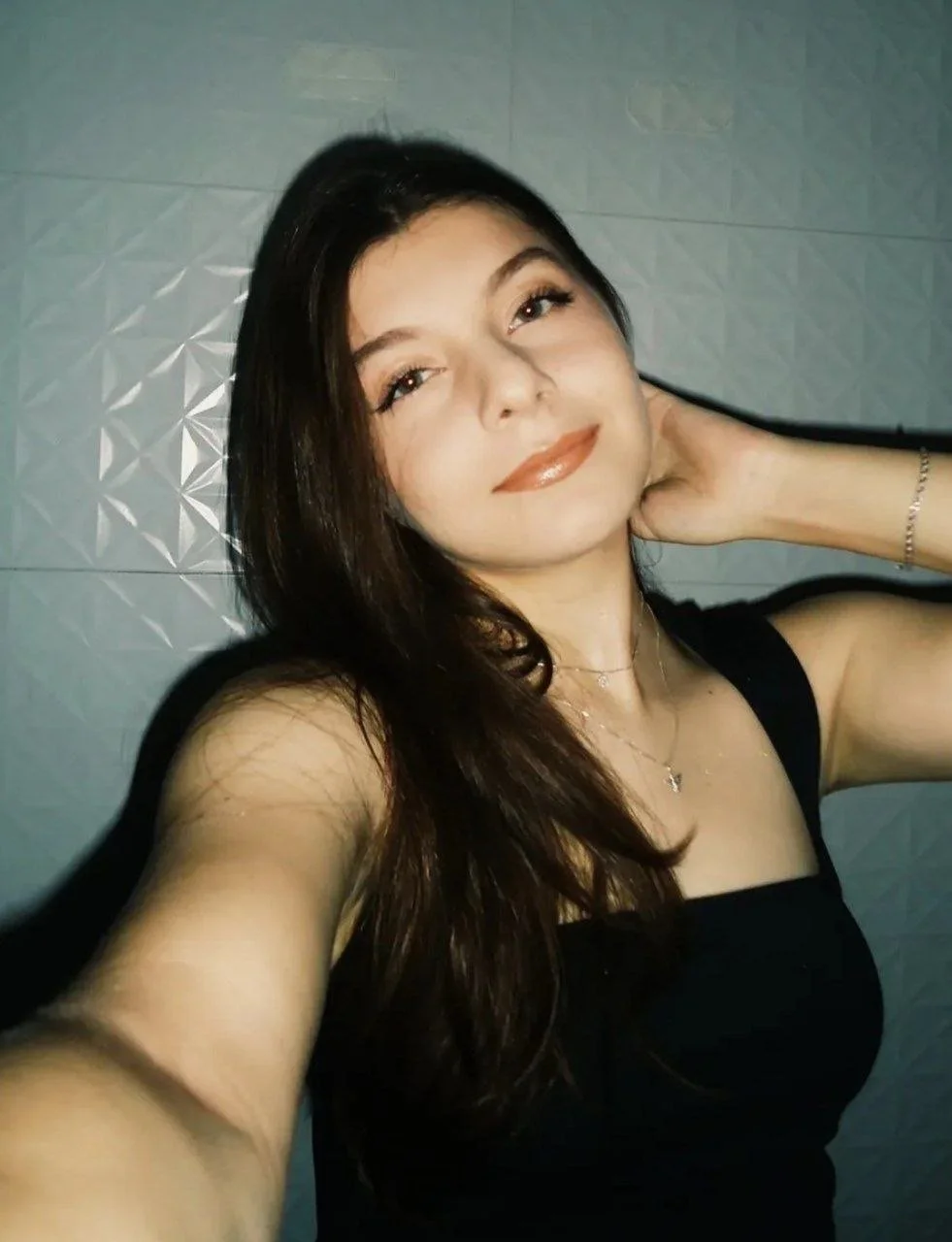 Rafaella Putinha do Cuzinho Virgem image 16