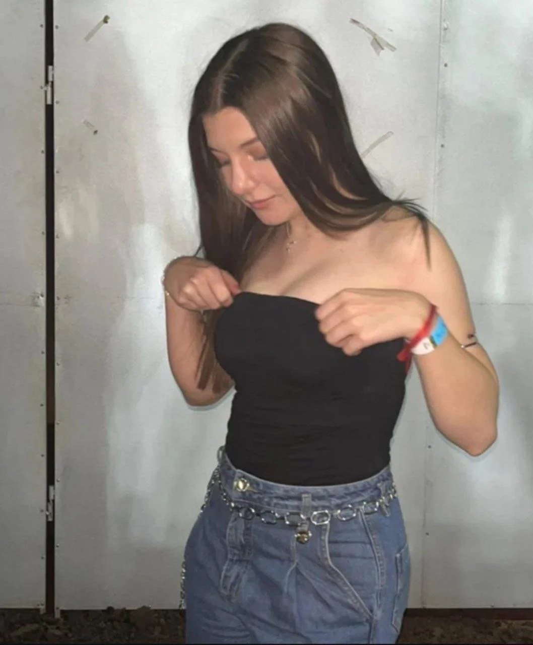 Rafaella Putinha do Cuzinho Virgem image 4