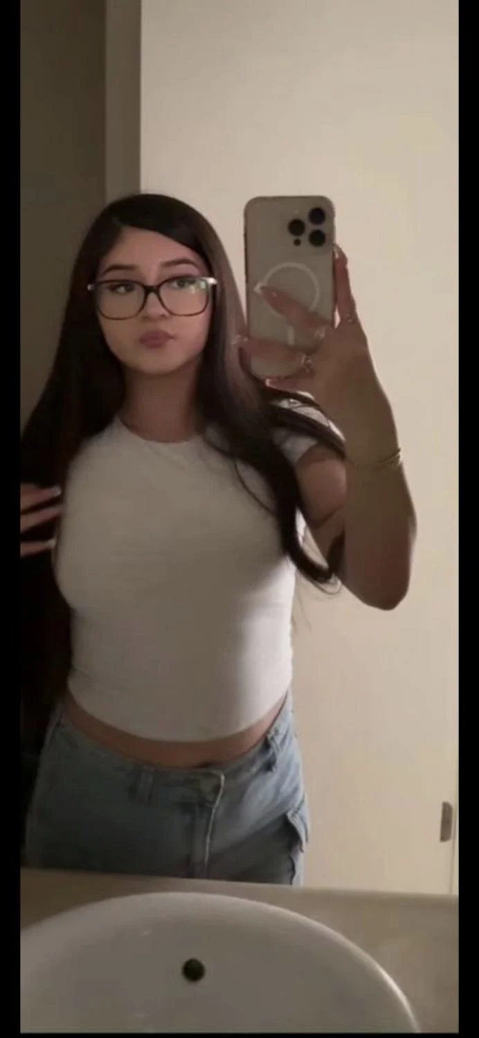 Trib my classmate Anahi and get her tik tok image 10
