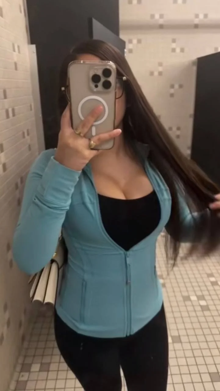 Trib my classmate Anahi and get her tik tok image 3