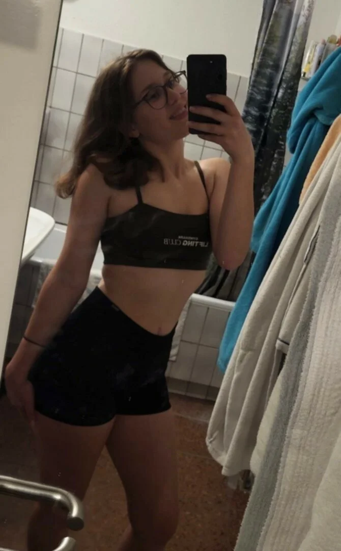 Another slut leaked image 4