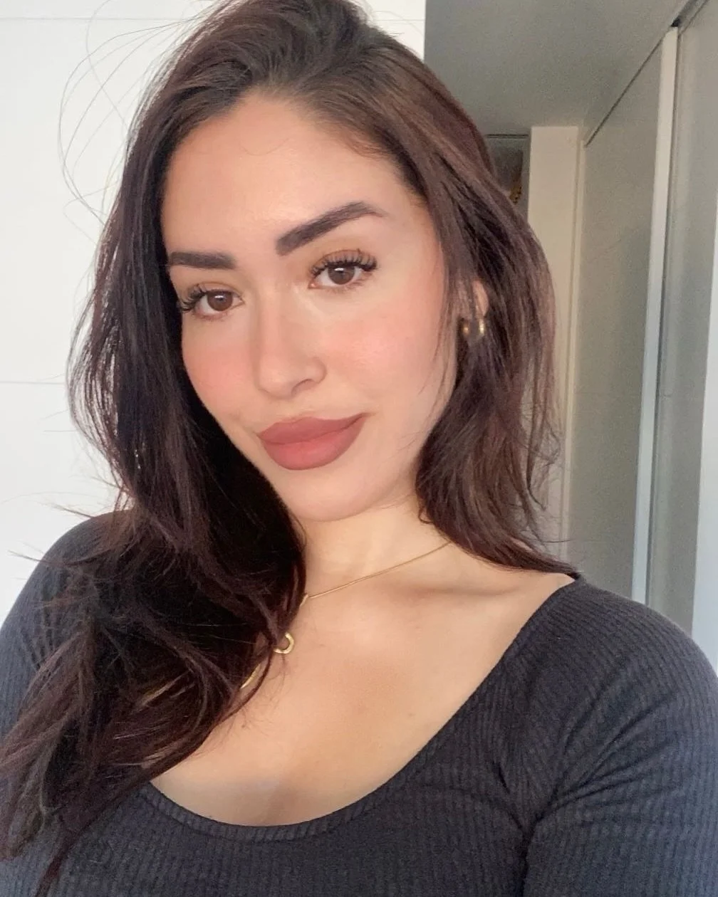 any tribute? Maricel Freire screams for semen on her face main image