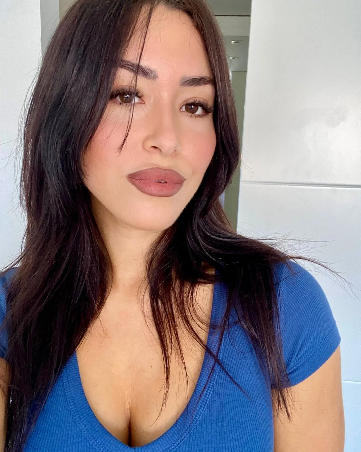 any tribute? Maricel Freire screams for semen on her face image 11