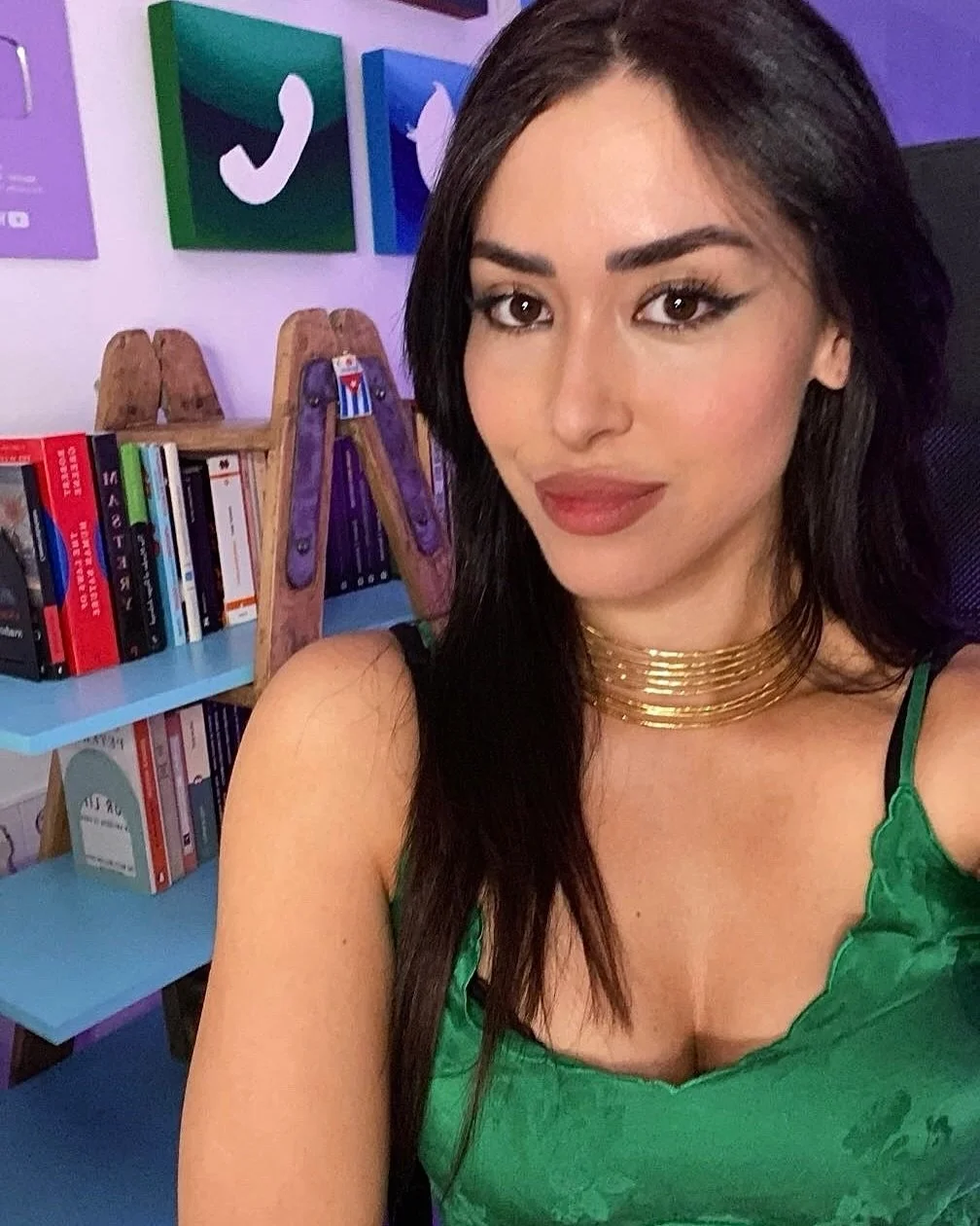 any tribute? Maricel Freire screams for semen on her face image 15