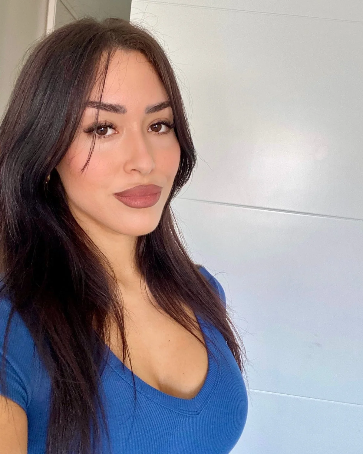 any tribute? Maricel Freire screams for semen on her face image 8