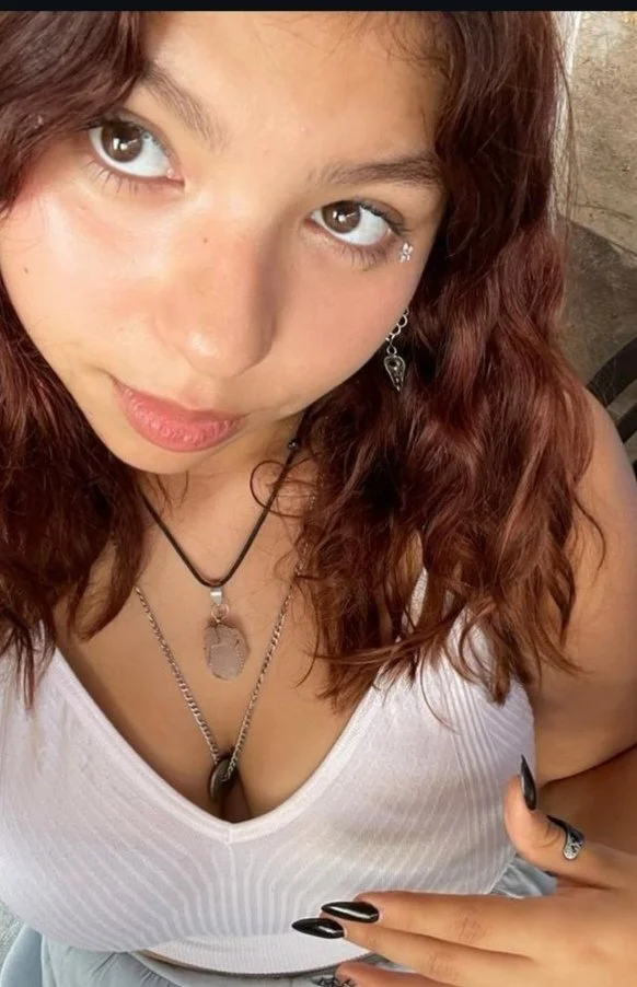 Daniela puta (18 años)de Colima image 10