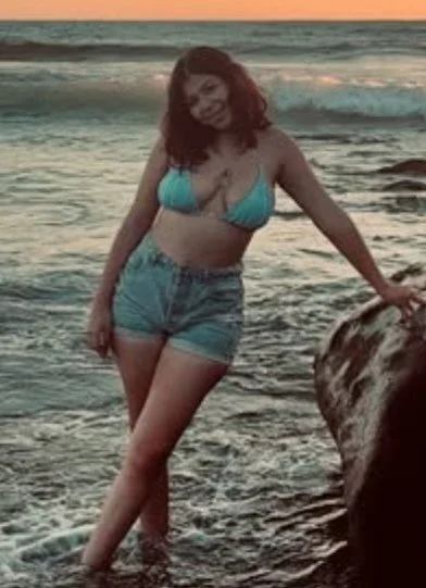 Daniela puta (18 años)de Colima image 17