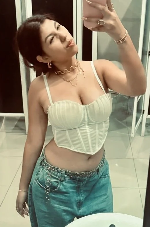 Daniela puta (18 años)de Colima image 35