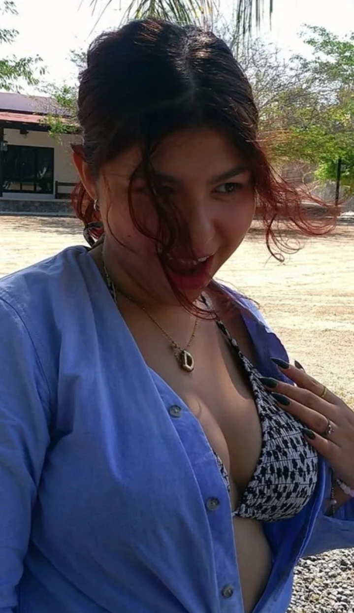 Daniela puta (18 años)de Colima image 37
