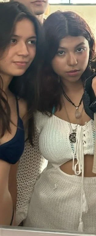 Daniela puta (18 años)de Colima image 5