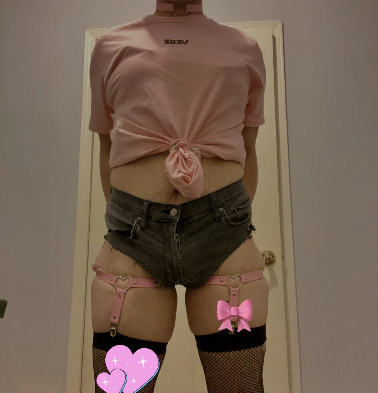 🩷🖤🩷 image 6