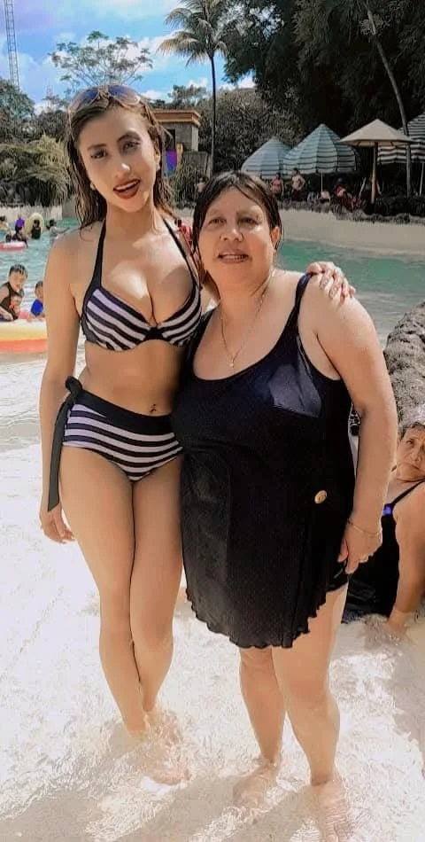 Mexican wife first bbc image 28