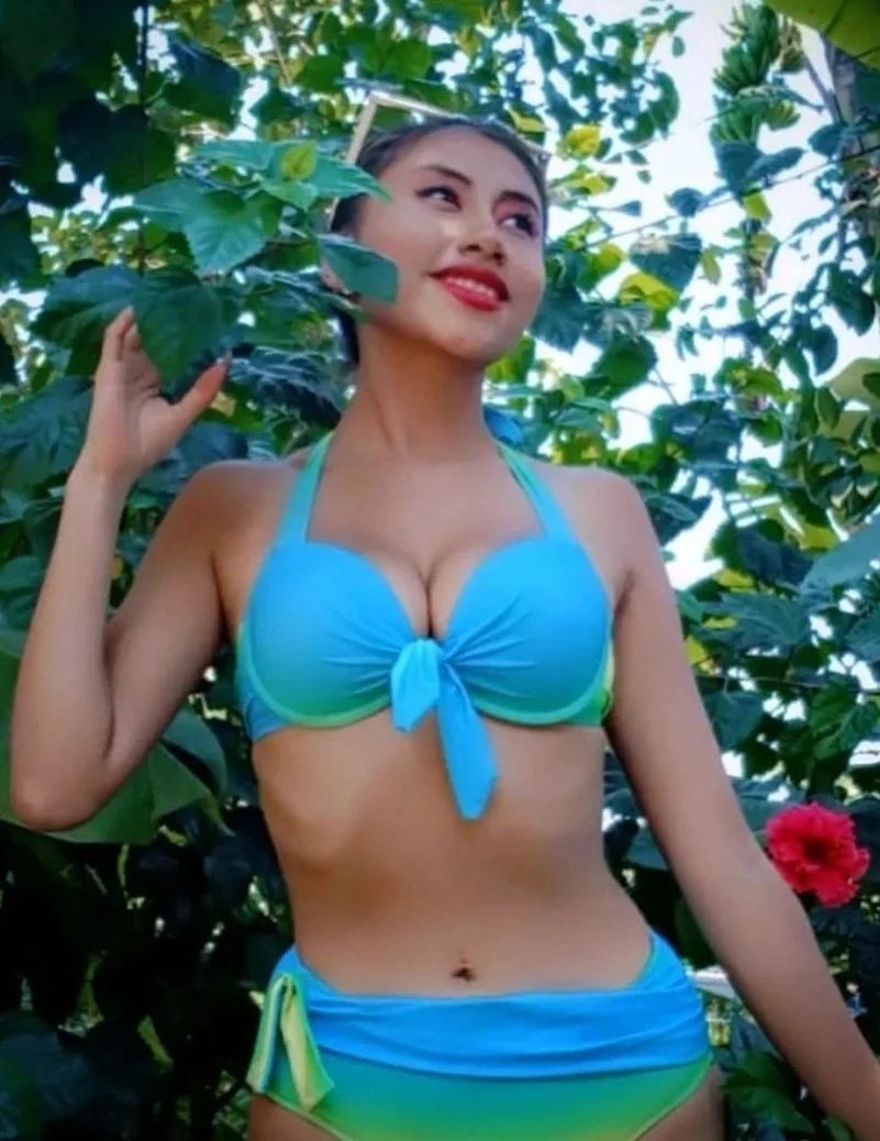 Mexican wife first bbc image 34
