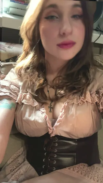 🔞 Dirty busty big tits blowjob cum pussy nude 🍑💦 My OF cover image