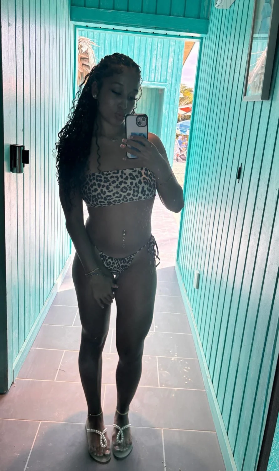 Jamaican trini image 13