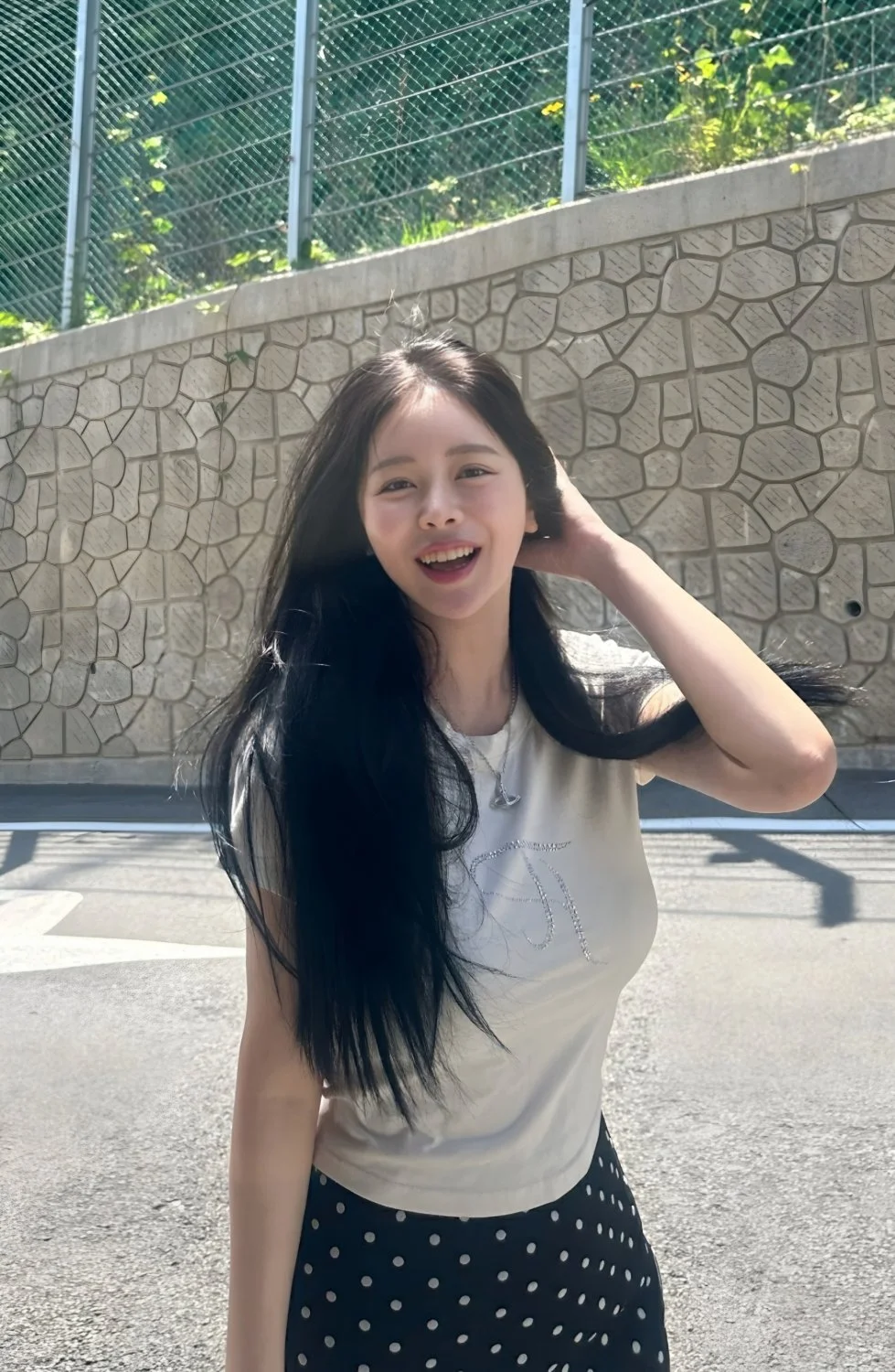 korean 조진솔 bikini image 17