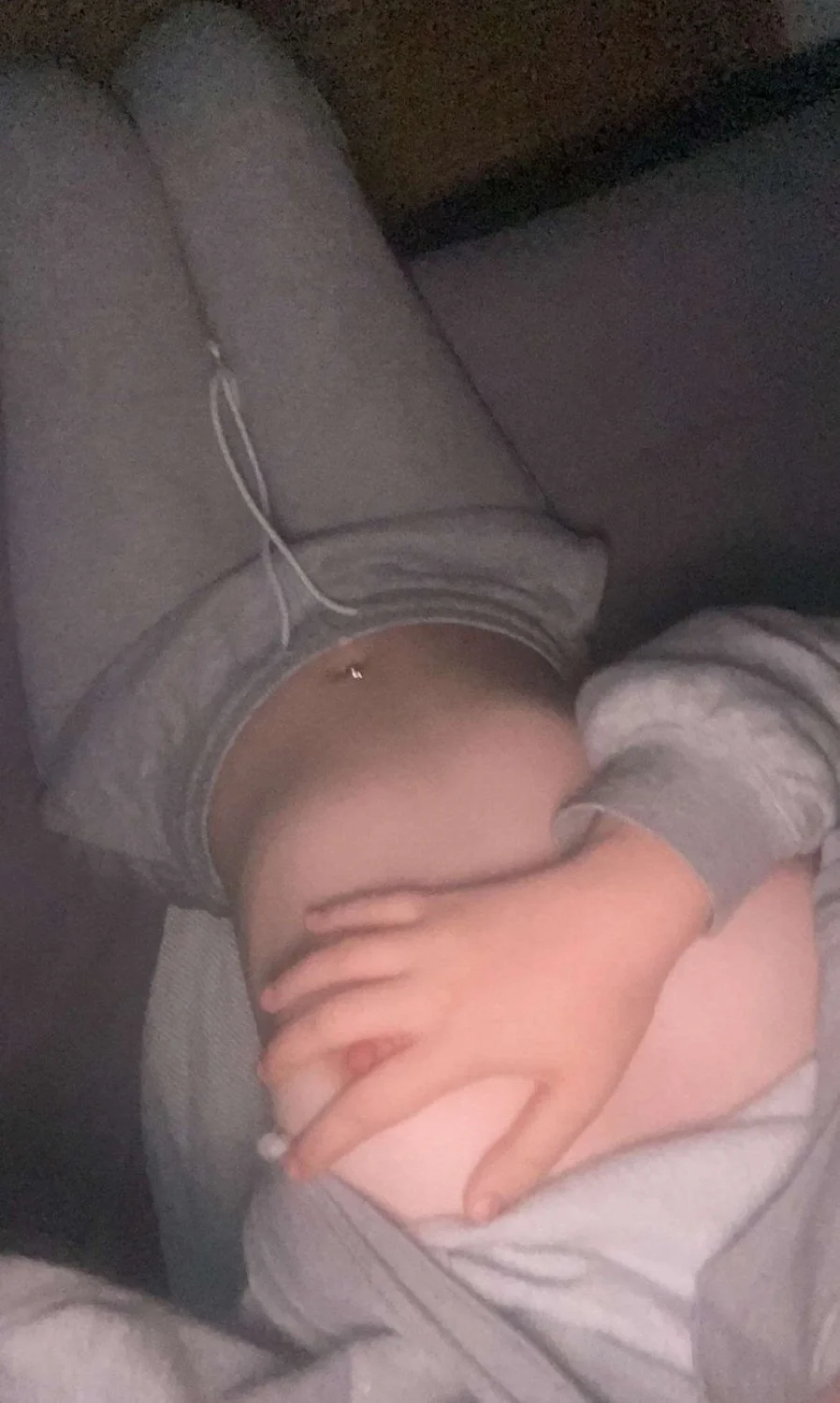 Petite Argentinian blonde Laura Part 2 image 2
