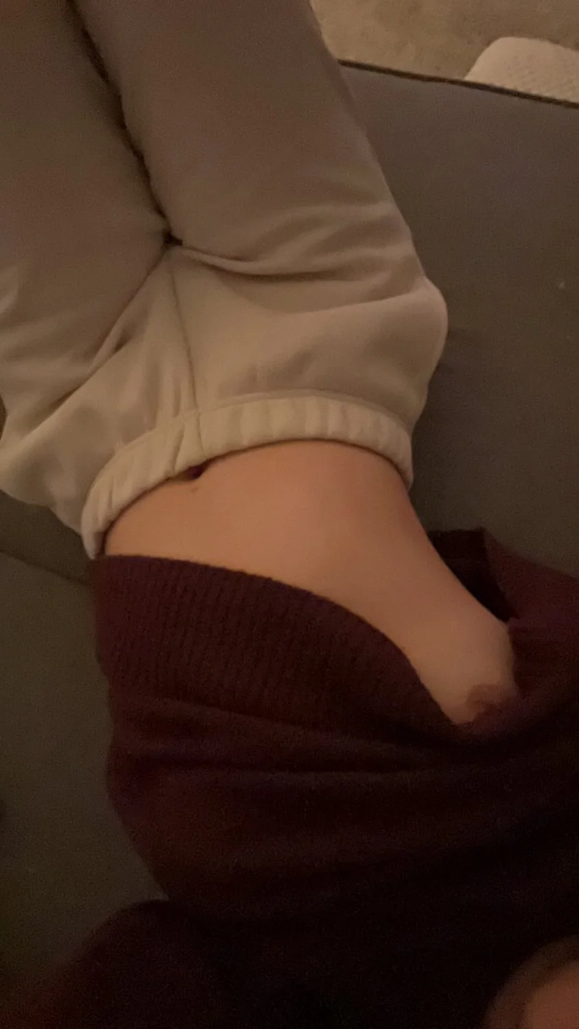 Petite Argentinian blonde Laura Part 2 image 42