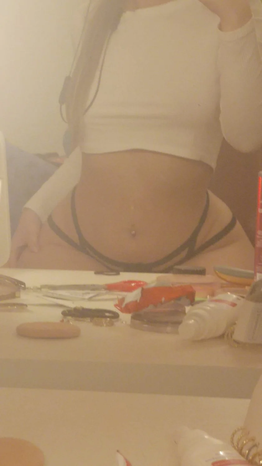 Petite Argentinian blonde Laura Part 2 image 49