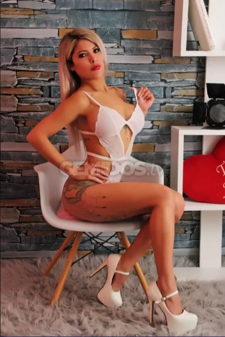 Jazmin Escort Zona Oeste (Argentina) image 50