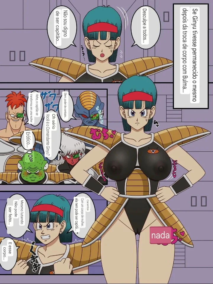Bulma HQ 42 main image