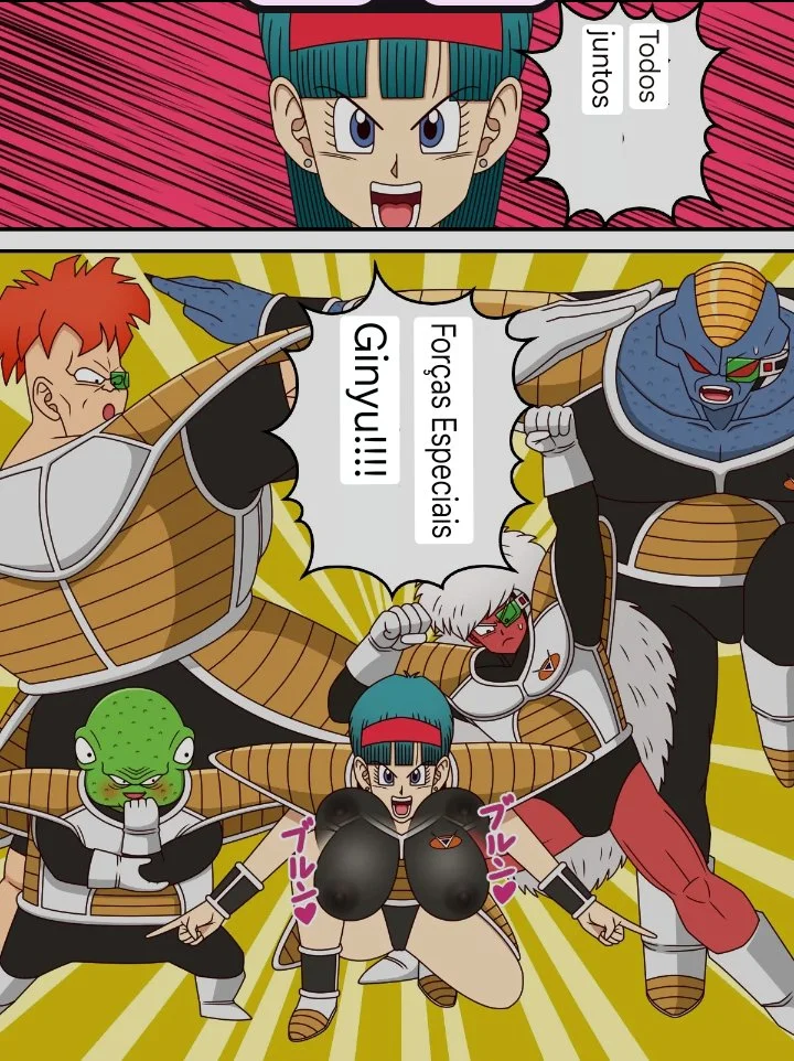 Bulma HQ 42 image 2