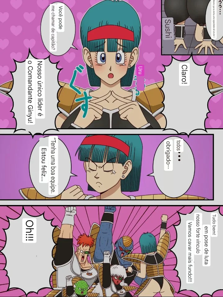 Bulma HQ 42 image 4