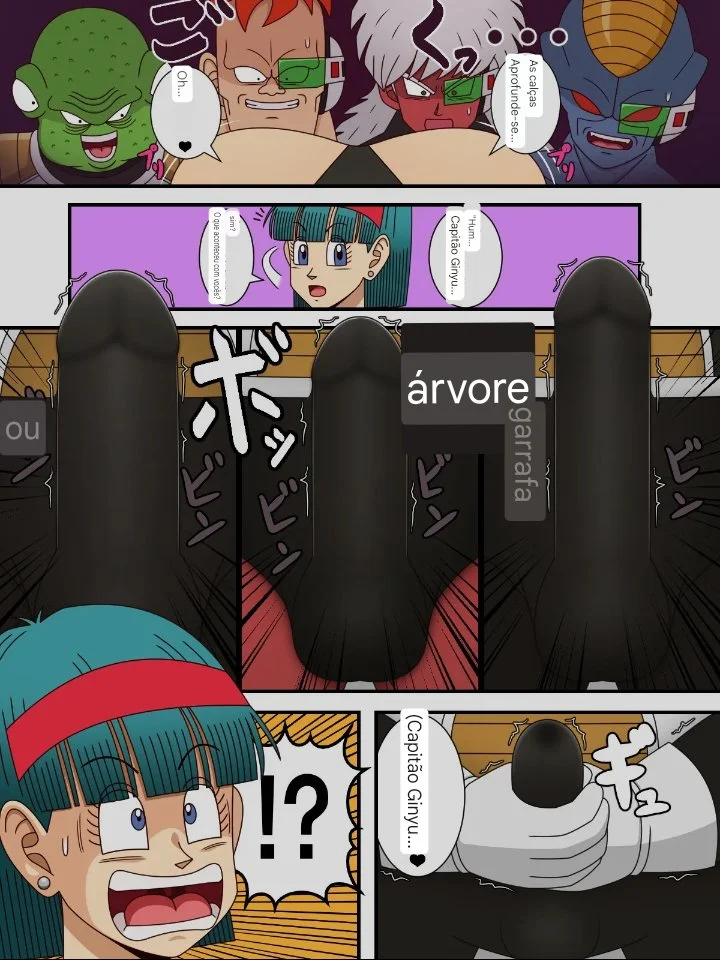 Bulma HQ 42 image 6
