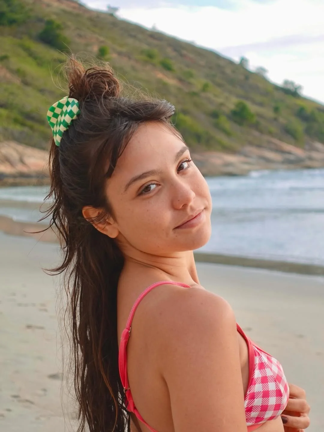 Bruna Carvalho putinha gostosa image 33