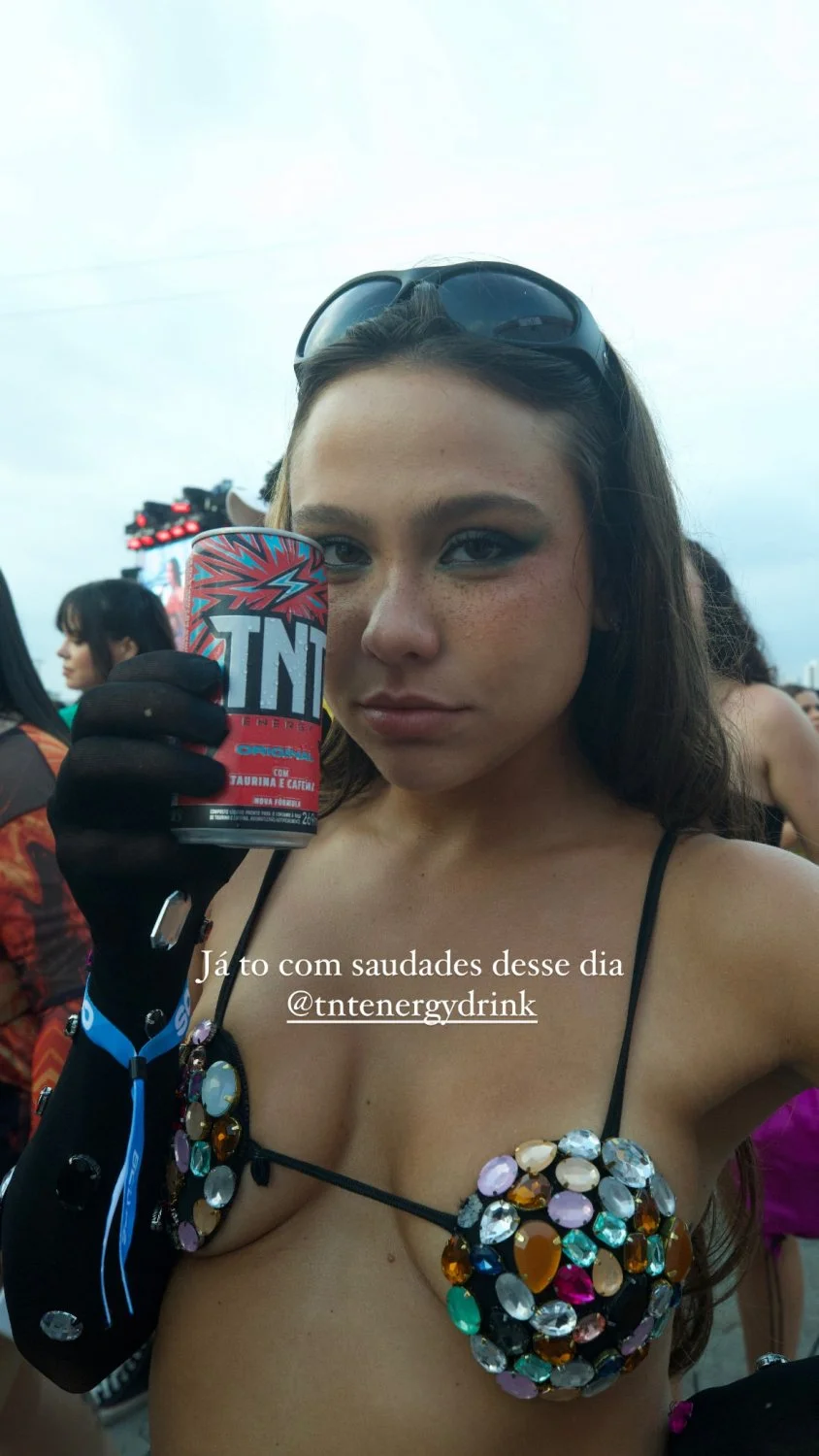Bruna Carvalho putinha gostosa image 5