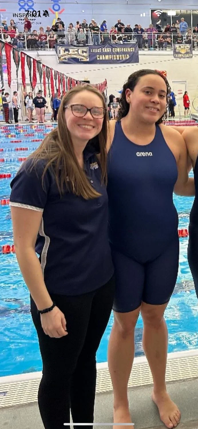 Heidi swim coach leaked image 10