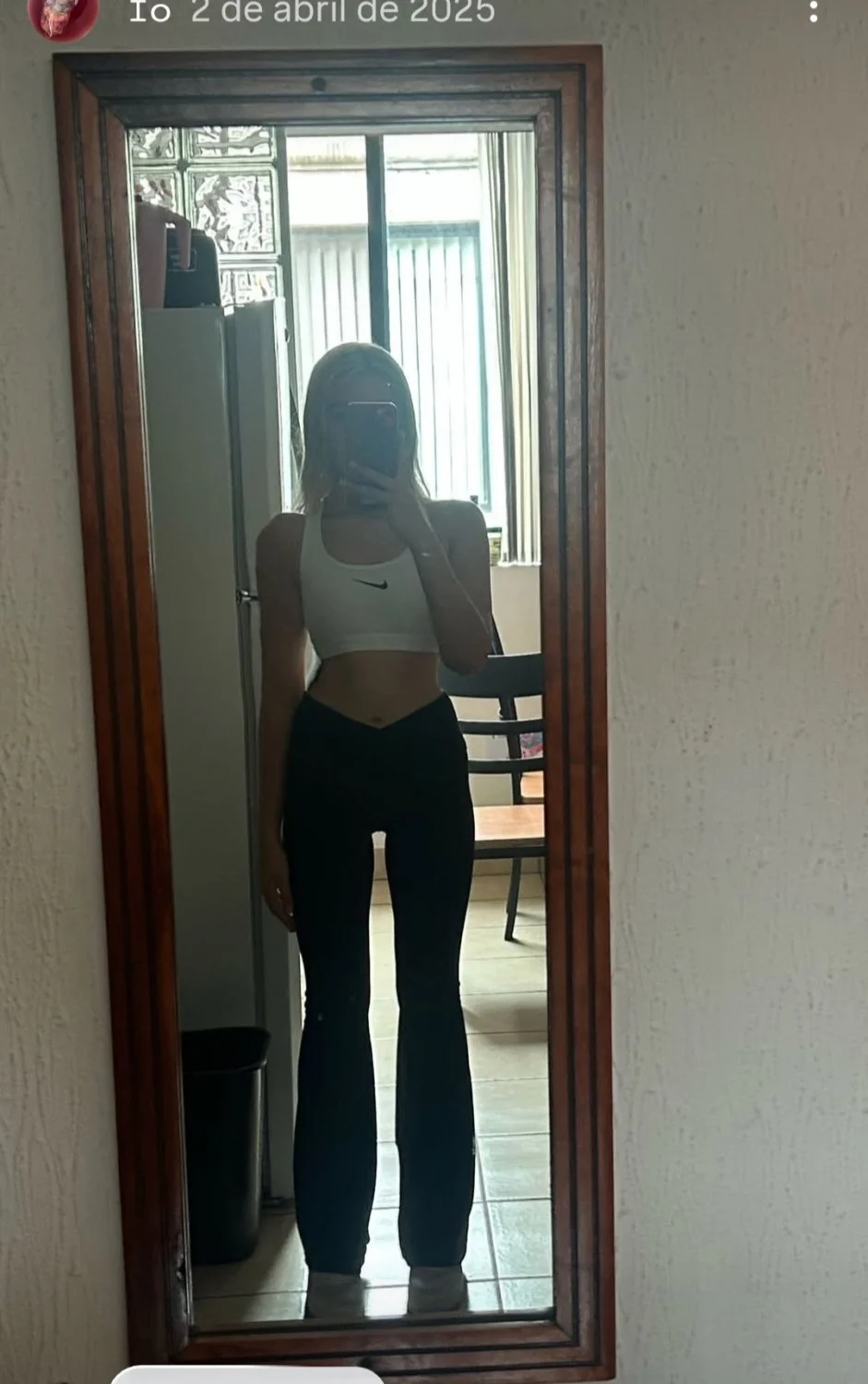 Hermosa Chavita videos y fotos que me mandaba image 10