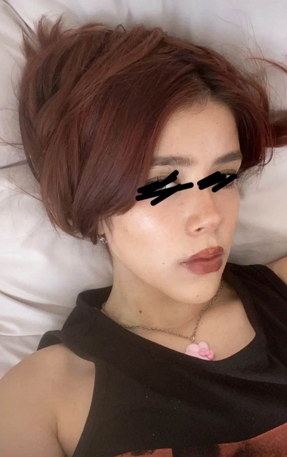 Hermosa Chavita videos y fotos que me mandaba image 11