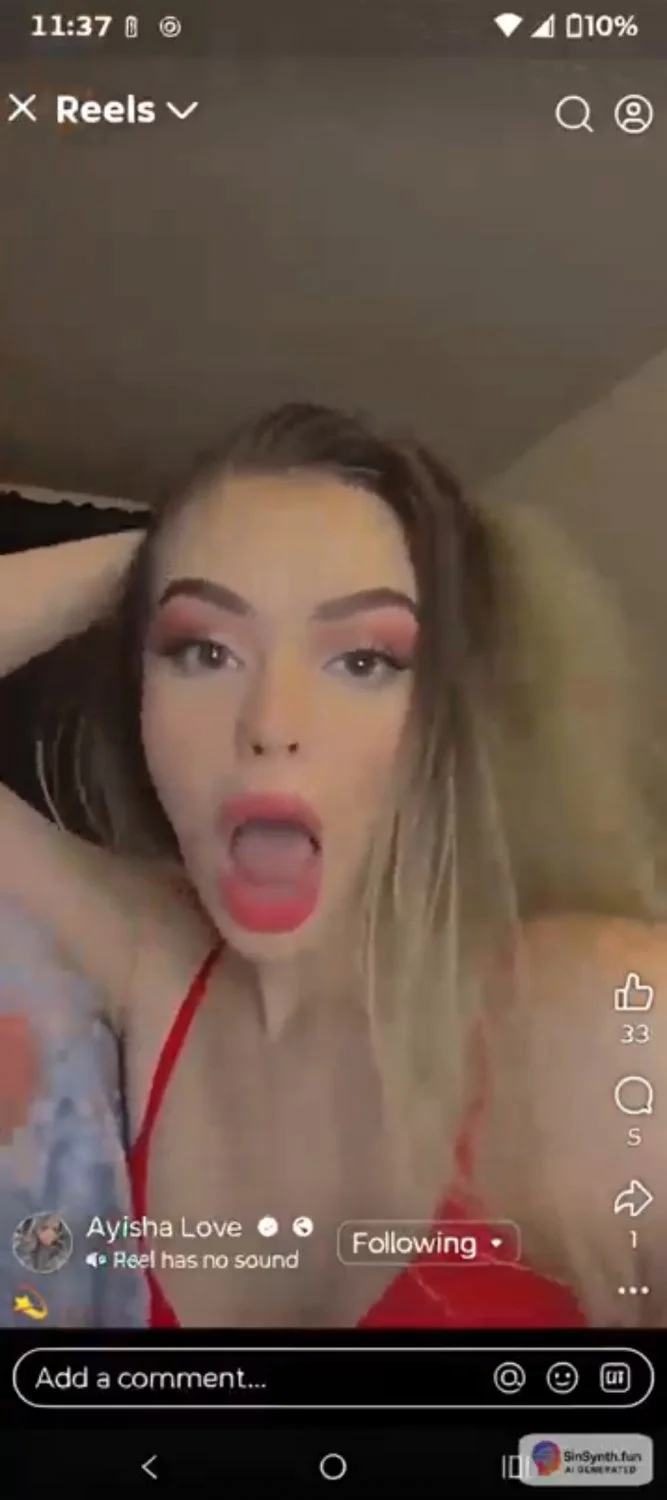 Ayisha, 21, from Lowell MA ( videos are AI ) image 4