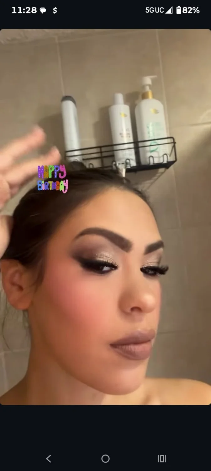 Ayisha, 21, from Lowell MA ( videos are AI ) image 6