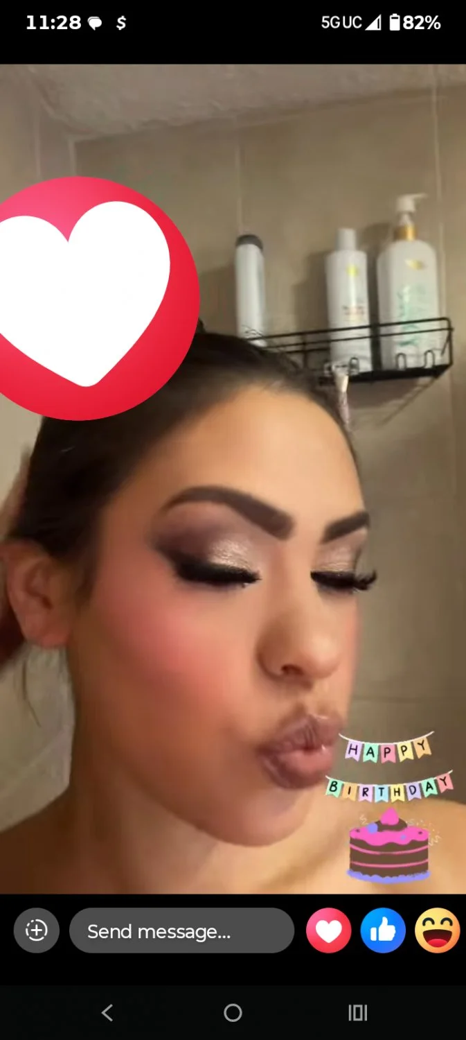 Ayisha, 21, from Lowell MA ( videos are AI ) image 8