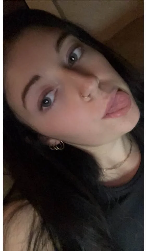 Grace’s pathetic brother loves cuming to her ass and thinks you should too image 8