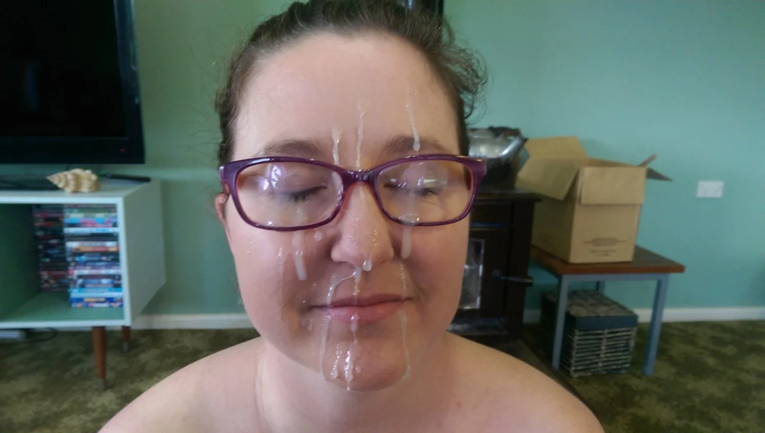 middle aged cumsluts image 10