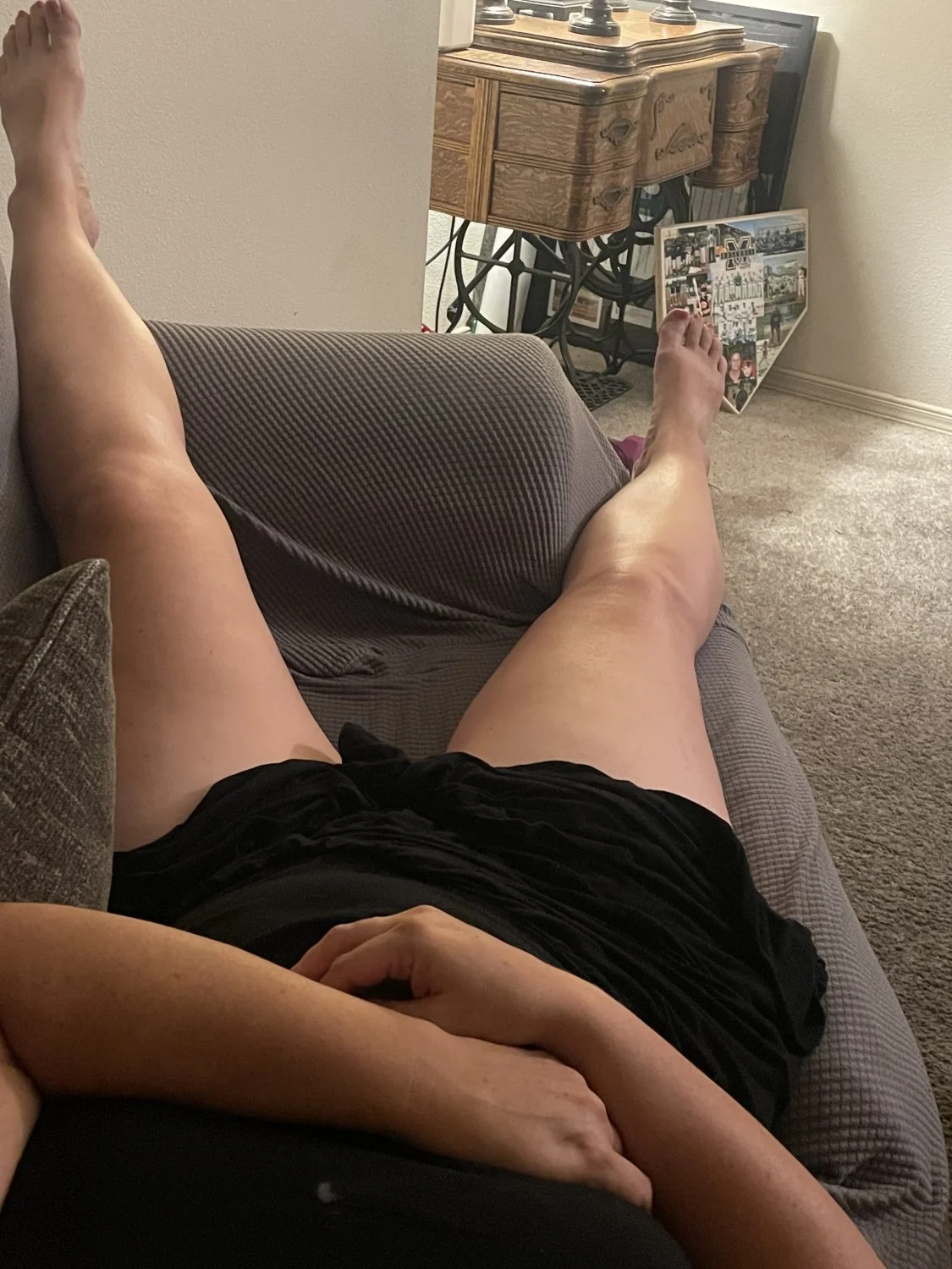 Mature loves to be a good whore and shared image 6