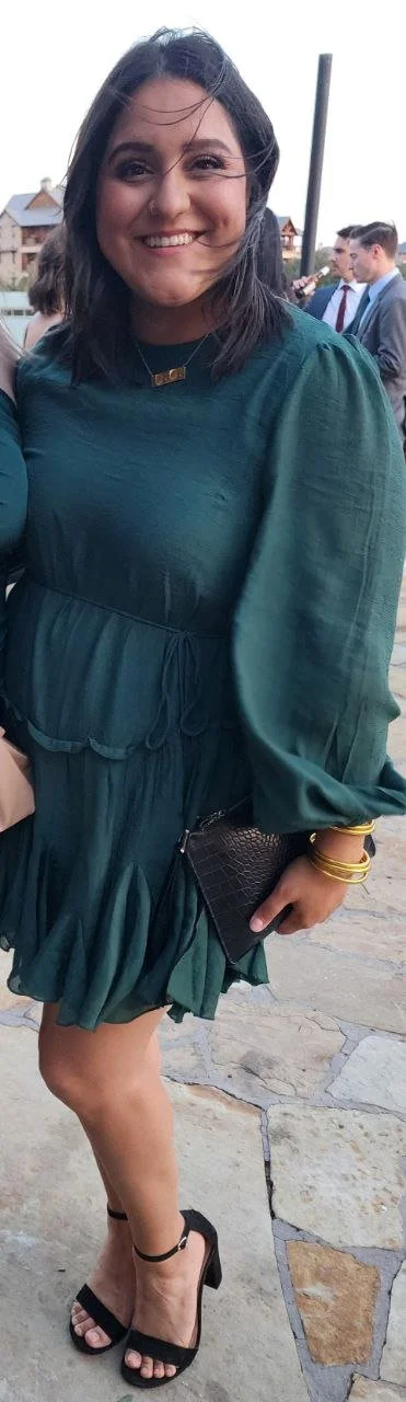 Busty brunette image 11