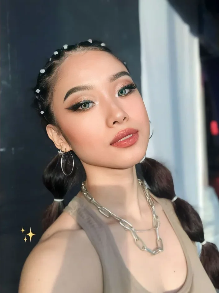 Asian rare main image
