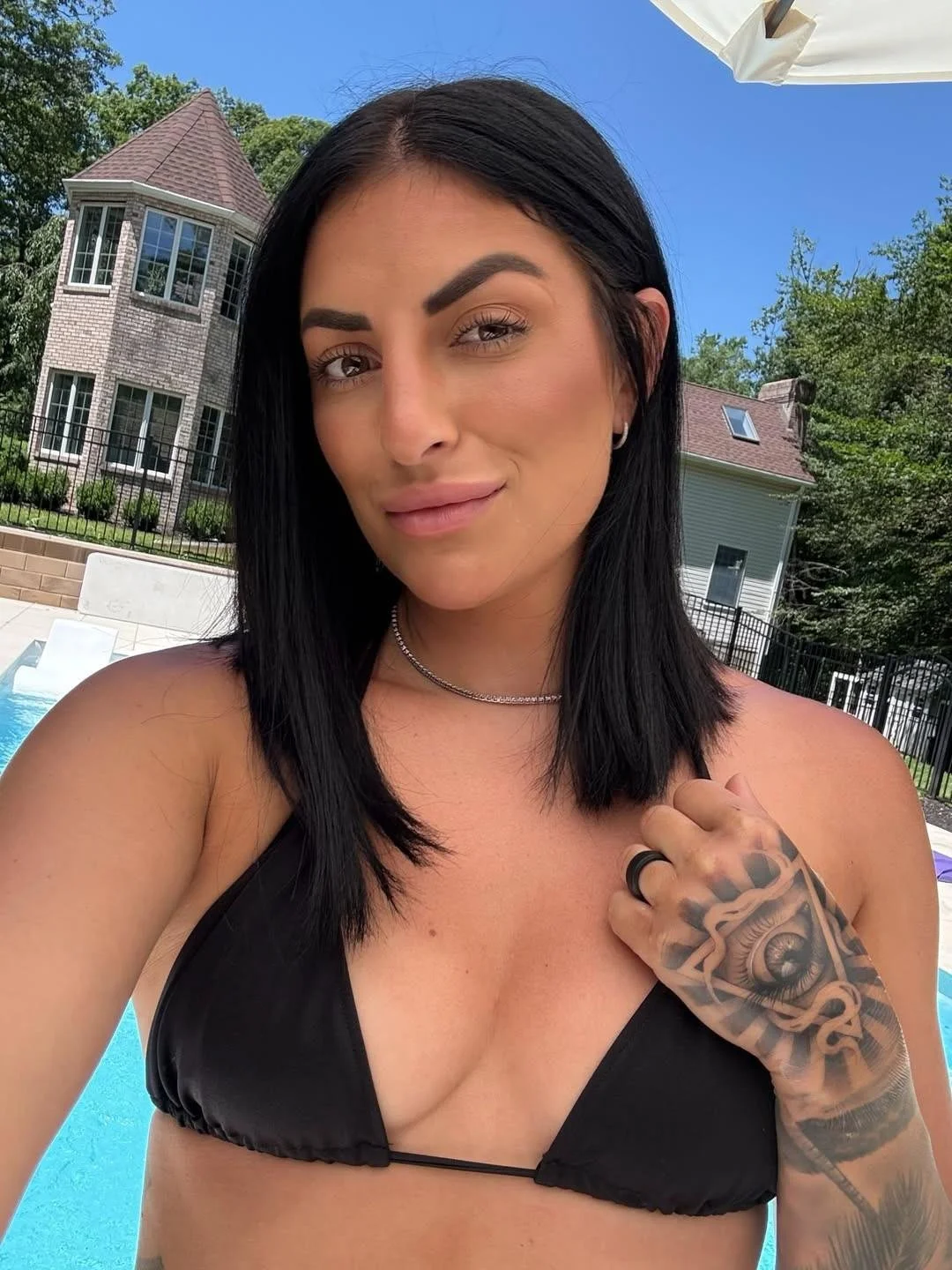 Sonya Deville WWE main image