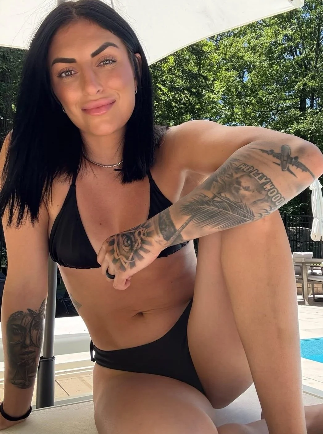 Sonya Deville WWE image 13
