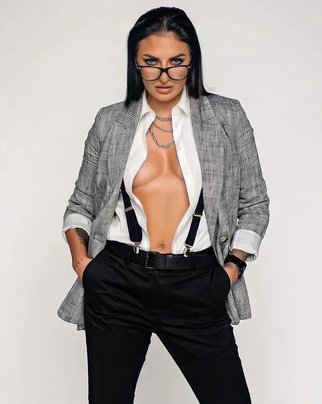 Sonya Deville WWE image 4
