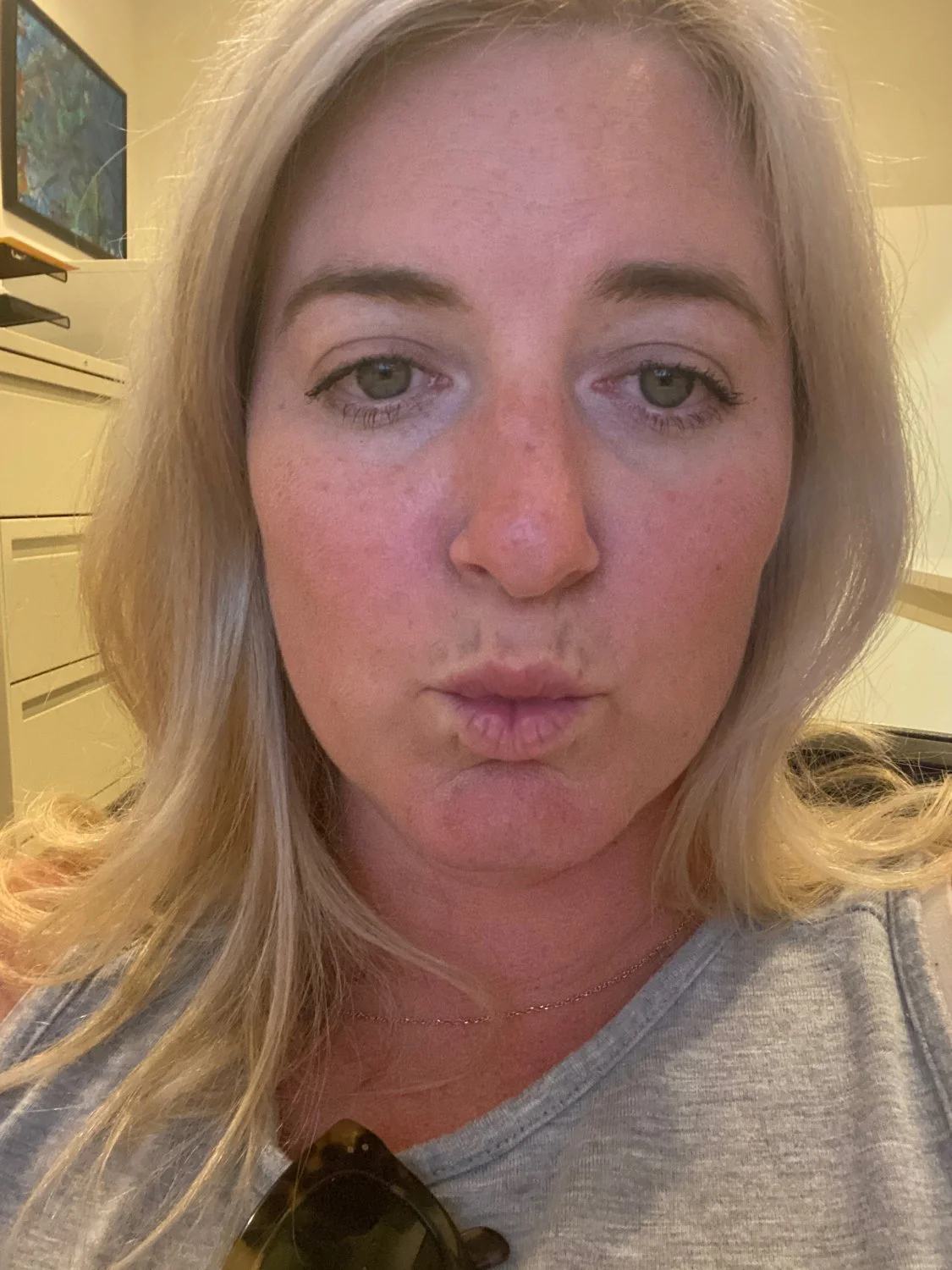 Cheating wife Caroline image 11