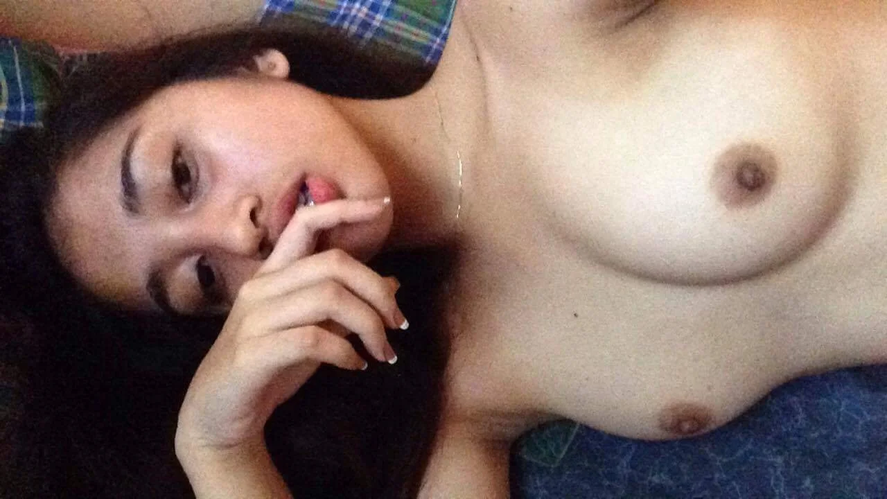 Mostly nude Asians image 47