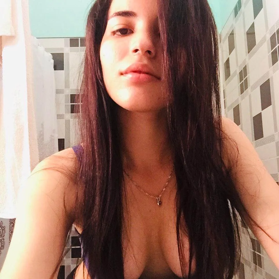 Cuban kik slut Milena, 26 FL, loves taking nudes image 2