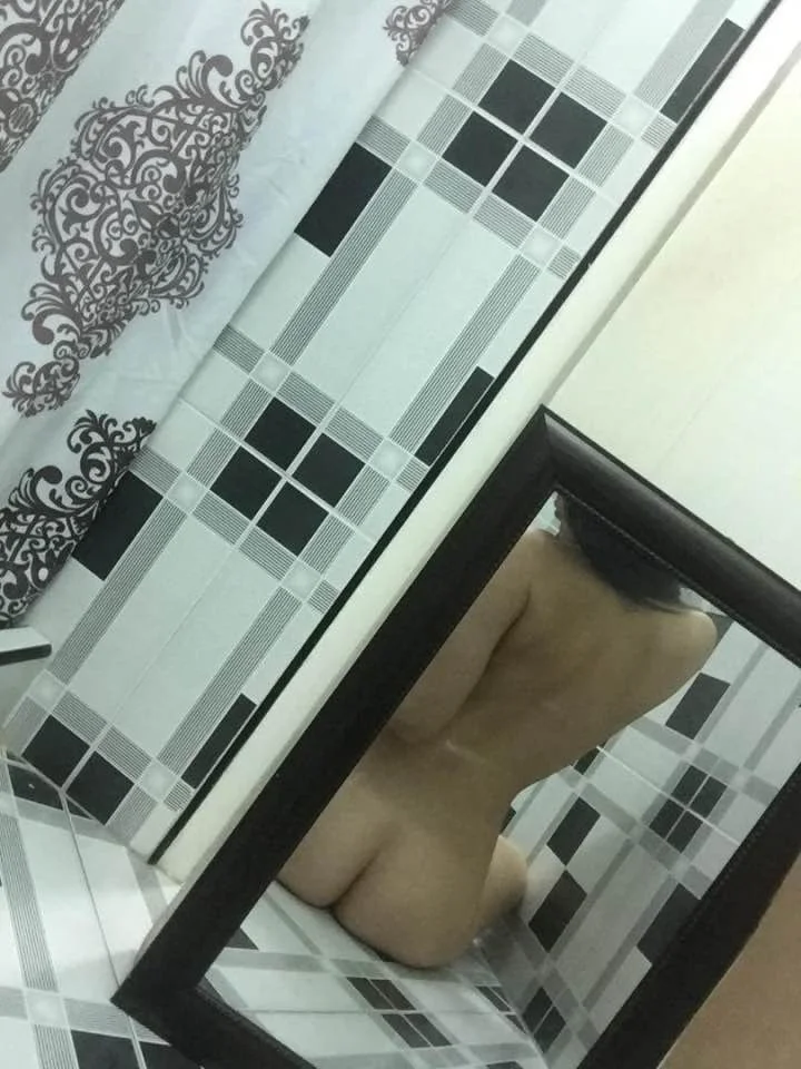 Cuban kik slut Milena, 26 FL, loves taking nudes image 26