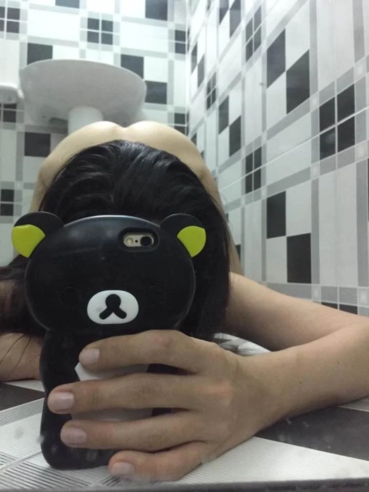 Cuban kik slut Milena, 26 FL, loves taking nudes image 29